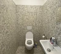 Samostné WC