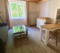 Pronájem bytu Praha