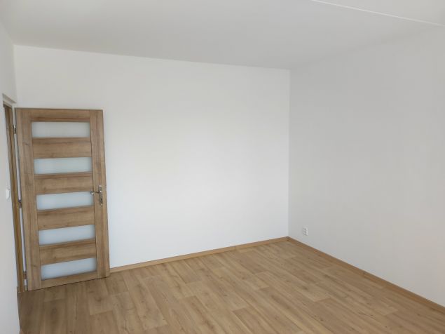 Pronájem pokoje 