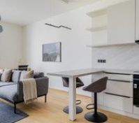 Pronájem bytu Praha