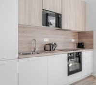 Pronájem bytu Praha