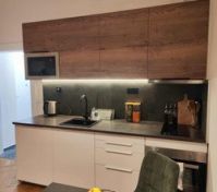 Pronájem bytu Praha