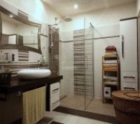 Pronájem bytu Praha