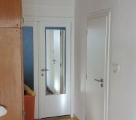 předsíň 7,5m2