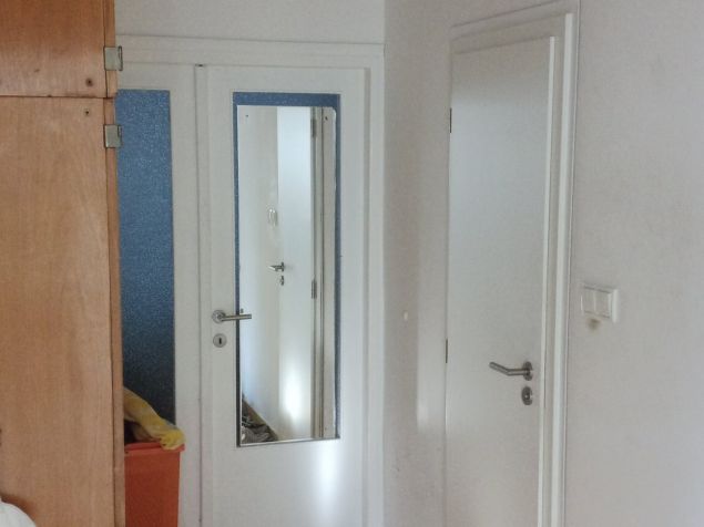 předsíň 7,5m2