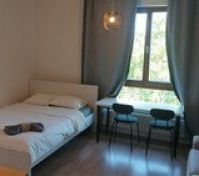 Pronájem bytu Praha