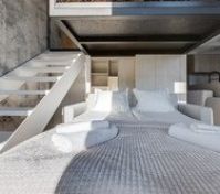 Pronájem bytu Praha