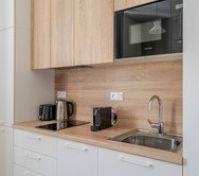 Pronájem bytu Praha