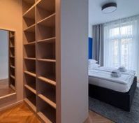 Pronájem bytu Praha