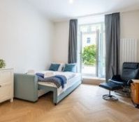 Pronájem bytu Praha