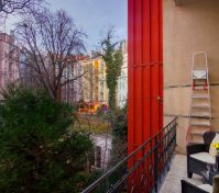 Spolubydlení Praha