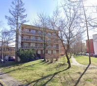 Pronájem bytu Ostrava