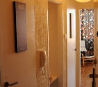 Pronájem bytu Praha