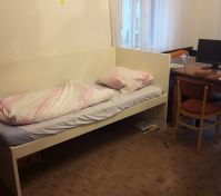 Pronájem pokoje Brno