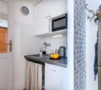 Pronájem bytu Praha