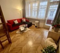 Pronájem bytu Praha