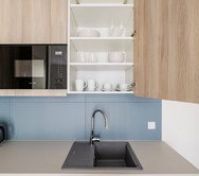 Pronájem bytu Praha