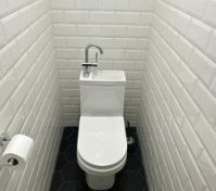 Pronájem bytu Praha