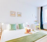 Pronájem bytu Praha