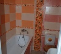 Bathroom - Bathtub