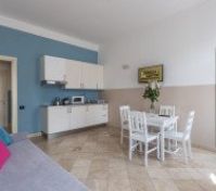 Pronájem bytu Praha