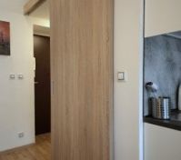 Pronájem bytu Praha