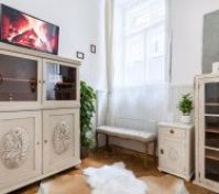 Pronájem bytu Praha