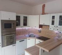 Pronájem bytu Praha