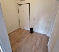 Hallway in flat
