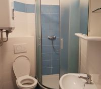 Pronájem bytu Praha