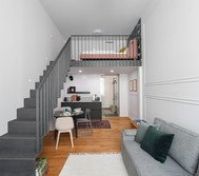 Pronájem bytu Praha