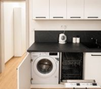 Pronájem bytu Praha