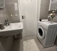 Pronájem bytu Praha