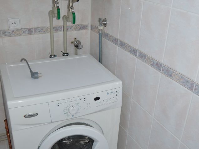 Pronájem pokoje Kunovice