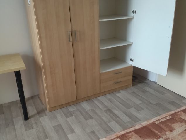 Pronájem pokoje Olomouc