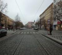 Pronájem bytu Praha