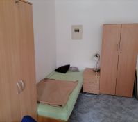 Pronájem bytu Olomouc