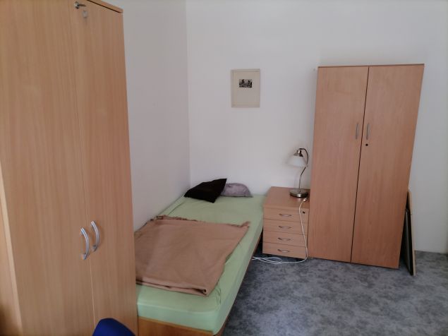 Pronájem bytu Olomouc