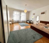 Bedroom 1 - Big 30m2