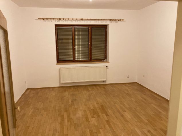 Pronájem bytu Brno
