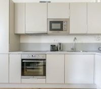 Pronájem bytu Praha