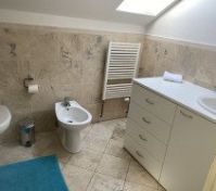 Pronájem bytu Praha