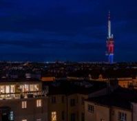 Pronájem bytu Praha