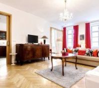 Pronájem bytu Praha