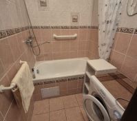 Pronájem bytu Praha