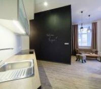 Pronájem bytu Praha