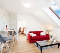 Apartment 55
