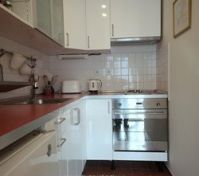 Pronájem bytu Praha