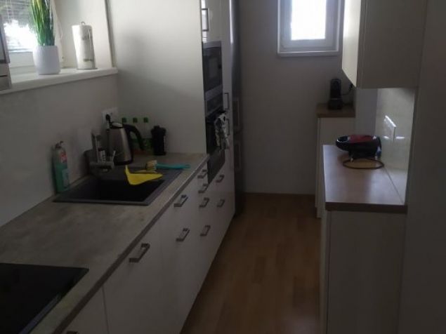Spolubydlení Praha
