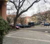 Pronájem bytu Praha